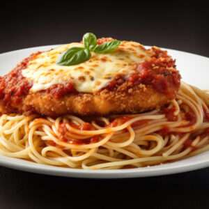 Chicken Parm