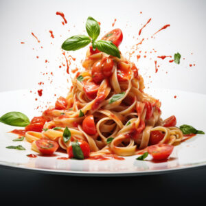 Spaghetti