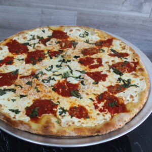 Margherita