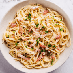 Carbonara