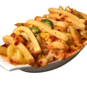 Pizza Fries