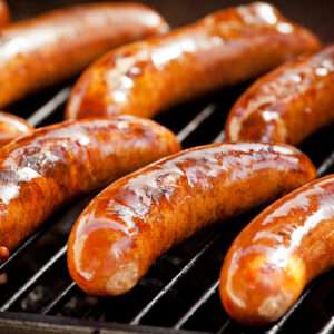 Sausage