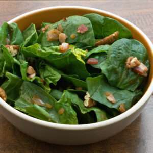 Spinach