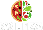 Basil Pizza