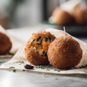 Rice Ball