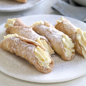 Cannoli