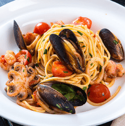 Frutti di Mare