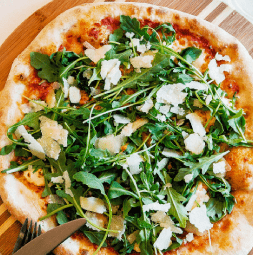 Arugula