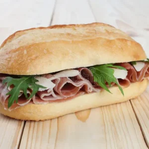 Prosciutto di Parma