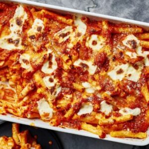 Baked Ziti