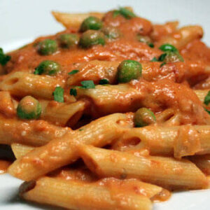 Penne Vodka