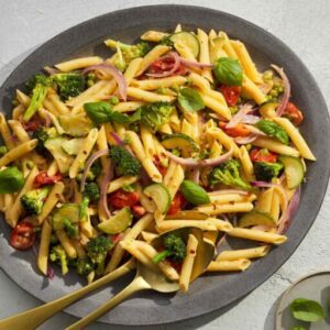 Pasta Primavera