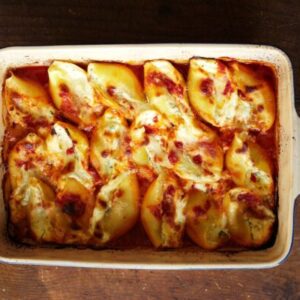Lasagna